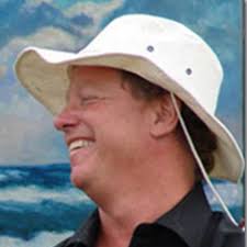 Kunstneren Peter Witt