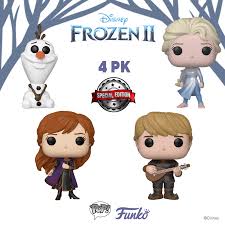 Coming Soon Pop Disney Frozen 2 Funko Funko Disney Uk Disney Frozen