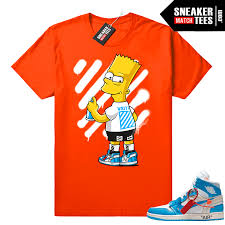 Red Black And White Jordan 11 Shirt Off White Jordan 1 Unc Powder Blue Sneaker Tees Release Off White Tee Shirt White Jordans Black Teens Fashion