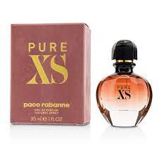 Pure xs був створений парфумером anne flipo, caroline dumur і bruno jovanovic. Paco Rabanne Pure Xs Eau De Perfume Spray 50ml Germany