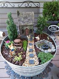 After a visit to magnolia market, yes, i love fixer upper too, i was inspired to create my own fairy garden. Make Your Own Fairy Tale In 2020