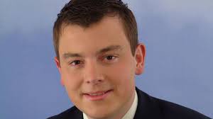 Aichach: Marc Sturm soll für CSU ins Rennen gehen