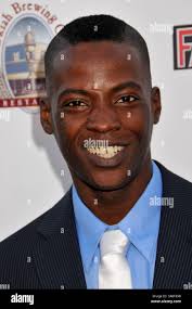 Howard johnson jr hi-res stock photography and images