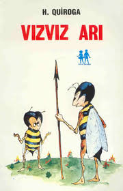 Arı vız vız vız adlı çocuk şarkısı sizlerle. Online Pdf Vizviz Ari