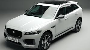 Excludes retailer fees, taxes, title and. Jaguar F Pace 300 Sport And Chequered Flag Editions Revealed Auto Express
