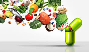 Alimentos ricos en Vitamina A - Conoce todos sus beneficios