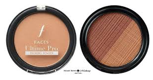 This liquid bronzer can be found at amazon, and nordstrom. Best Bronzers In India For Fair Medium Deeper Skintones Heart Bows Makeup