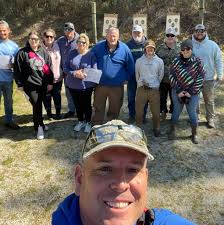 Plan B Firearms Training