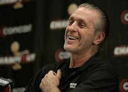 LeBron James: Miami's Pat Riley meets with LeBron's agent Leon Rose late  Thursday night