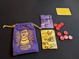 We did not find results for: Dale Yu Review Of Infinity Gauntlet A Love Letter Game The Opinionated Gamers