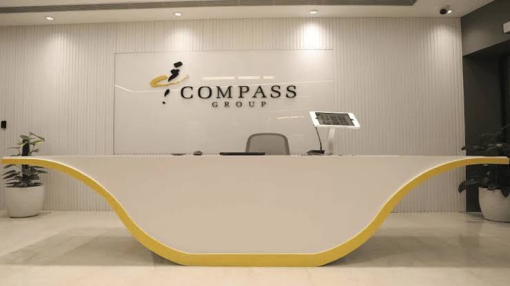Global Leader in Food & Facility Management Services