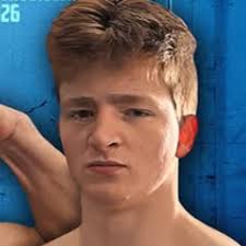 Owen Boisvenue vs. Seth Elliott, BTC 35