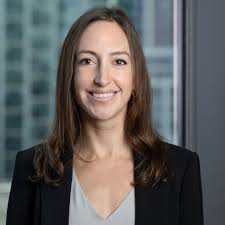 Laura Milner, Associate