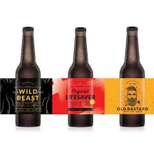 Beer Design Unique Beer Label Design Beer Label Design Beer Bottle Design Beer Design