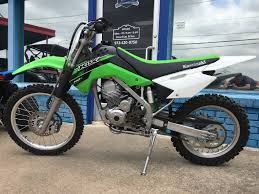 Complete details of klx 140 motorcycle. Kawasaki Klx 140 For Sale Used Motorcycles On Buysellsearch