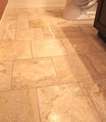 Whether sleek and minimal or bursting with colorful tiles, a curated modern bathroom impresses residents and guests alike. 25 Pictures Of Ceramic Til For Bathroom Floors Tile Floor Patterned Floor Tiles Ceramic Floor