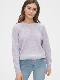 Maybe you would like to learn more about one of these? Gap Waffle Knit Sweater Purple Amethyst Waffle Knit Sweater Women Long Sleeve Tops Knitted Sweaters