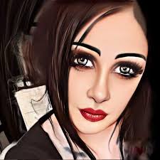 Finding Hope and Freedom in Darkness through Passion and Art