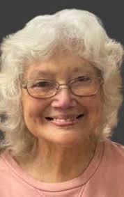 Janet M. Jenny Obituary July 5, 2024