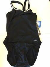 Polyester Solid Dolfin Swimwear For Women For Sale Ebay