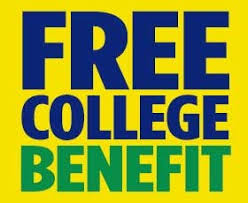 This past saturday, i graduated from eastern gateway community. Faq S Afscme Free College Benefit