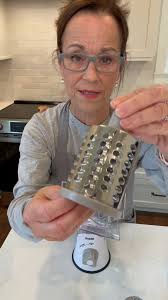Holiday Cooking season is here! Save yourself time and energy with this  Geedle Cheese Grater. I've had it for a couple of years now and it's  hands-down one of my most used kitchen gadgets. The quality ...
