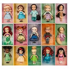 119 95 Disney Animators Collection Dolls Disney Animators Collection Disney Animator Doll