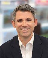 New Managing Director for trio of LRG Brands