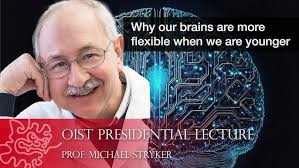 UCL Queen Square Institute of Neurology Inaugural Lecture