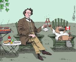 Macdonald had big dreams for all of canada. Sir John A Macdonald Notorious Drinker Honoured With Kingston Whisky Tasting Globalnews Ca