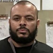 Felix Baez #4949 : 50-a.org