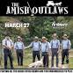 The Amish Outlaws - Ardmore Music Hall, 23 E Lancaster Ave Event Image