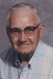 Marvin Ernest Anderson (1922-2012)