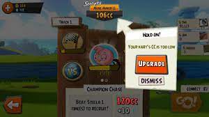 Enter this amazon coupon code at … Angry Birds Go In App Purchases Include 70 Car Energy System Vg247