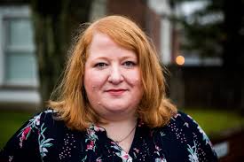 Twitter troll says Naomi Long 'deserves' weight abuse
