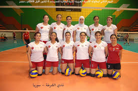 سيدات الطائرة في مواجهة كينيا في نصف النهائي. Ø¨Ø·ÙˆÙ„Ø© Ø§Ù„Ø§Ù†Ø¯ÙŠØ© Ø§Ù„Ø¹Ø±Ø¨ÙŠØ© Ø§Ù„Ø«Ø§Ù†ÙŠØ© Ø¹Ø´Ø±Ø© Ø¨ÙƒØ±Ø© Ø§Ù„Ø·Ø§Ø¦Ø±Ø© Ù€ Ù…ØµØ±