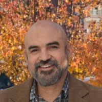 Robert Martinez. P.E., LEED AP