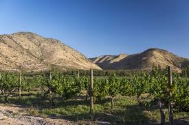 Revisa el listado completo de comunas en cuarentena. Valle Del Maipo Y Melipilla Chile Es Tuyo