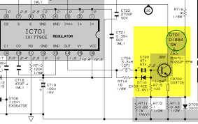 Maybe you would like to learn more about one of these? J6810a Transistor Equivalent