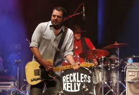 REVIEW: Reckless Kelly proves itself, with plenty to spare, at Musikfest  Cafe – The Morning Call