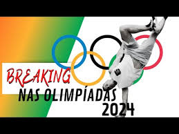 Caso a capital francesa seja escolhida como a sede dos jogos olímpicos de 2024, a prefeitura de paris promete oferecer muitos ingressos a €15 euros (r$ 50), preços considerados acessíveis e. Breaking Nas Olimpiadas 2024 Breaking Hiphop Olimpiadas Youtube