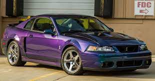 We reserve the right as moderators to allow the occasional ac cobra, ford gt, classic cougar etc. Mystichrome Cobra A Look Back At One Of The Rarest Mustangs Around The Mustang Source