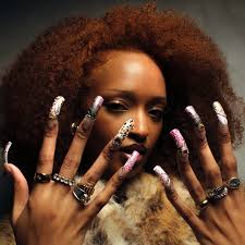 Nail Therapy Stills — shot by, @dmochase