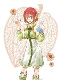 Epingle Par Manga God Sur Akagami No Shirayukihime Shirayuki Aux Cheveux Rouges Cheveux Rouge Rouge