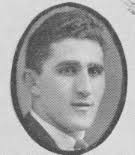 Morris “Moe” Aronson (1916-2006)