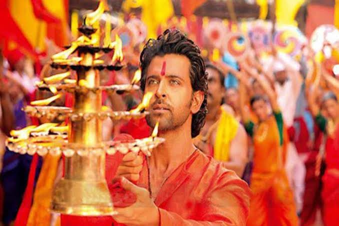 Ganesh Chaturthi 2017 Song Of The Day: Kick-start The Festivities With Deva  Shree Ganesha From Hrithik Roshan-Priyanka Chopra Starrer Agneepath |  India.com