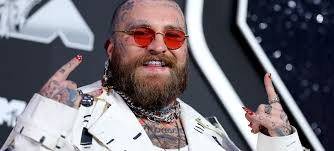 Teddy Swims confirma su gira en Europa en 2025 tras su show en LOS40 Music  Awards Santander 2024