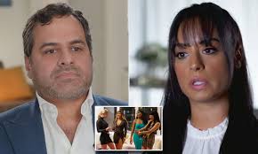 We are left with little to no understanding of any of the women in the film, except for the formulaic and unemotional narrative of dorothy. Cardiologist Reveals How He Was Targeted By Real Life Hustlers Daily Mail Online