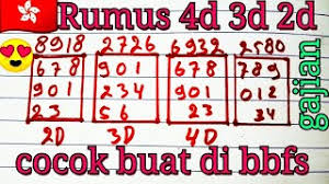 We did not find results for: Prediksi Hk Malam Ini 7 Juli 2021 Bocoran Togel Hongkong Malam Ini Rumus Angka Jitu Youtube