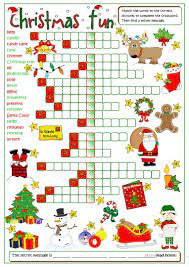 Eight symmetry worksheets with a christmas theme! English Esl Christmas Worksheets Most Downloaded 1107 Results